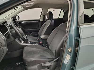 VW T-Roc 1.0 TSI 110Cv Style CARPLAY / ALU / PDC (2022) - Photo 7