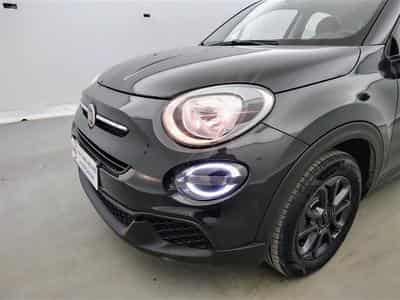Fiat 500X 1.0 FireFly T3 Lounge U Connect Navi / PDC (2021) - Photo 15