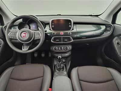 Fiat 500X 1.0 FireFly T3 Lounge U Connect Navi / PDC (2021) - Photo 8