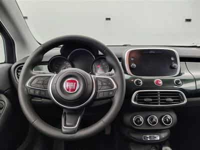 Fiat 500X 1.0 FireFly T3 Lounge U Connect Navi / PDC (2021) - Photo 9