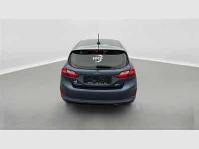 Ford Fiesta 1.0 EcoBoost MHEV 125cv ST-Line CARPLAY / FULL LED / JA 17" (2021) - Photo 5