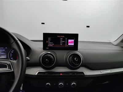 Audi Q2 30 TFSI Advanced (2022) - Photo 11