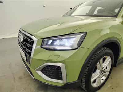 Audi Q2 30 TFSI Advanced (2022) - Photo 15