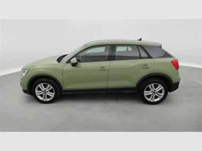 Audi Q2 30 TFSI Advanced (2022) - Photo 3