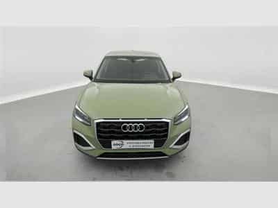 Audi Q2 30 TFSI Advanced (2022) - Photo 4