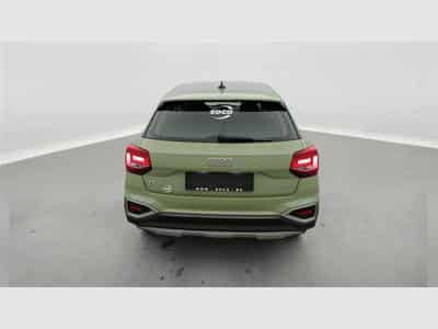 Audi Q2 30 TFSI Advanced (2022) - Photo 5