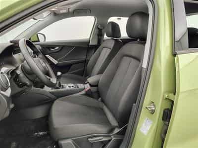 Audi Q2 30 TFSI Advanced (2022) - Photo 7