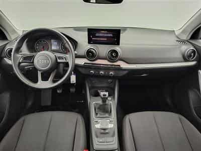 Audi Q2 30 TFSI Advanced (2022) - Photo 8