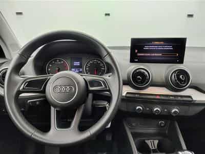 Audi Q2 30 TFSI Advanced (2022) - Photo 9