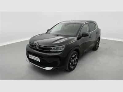 Citroen C5 Aircross 1.2 PureTech 130cv Plus NAVI / CARPLAY / CAMERA (2024) - Photo 1