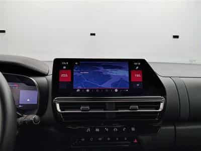 Citroen C5 Aircross 1.2 PureTech 130cv Plus NAVI / CARPLAY / CAMERA (2024) - Photo 11