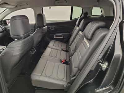 Citroen C5 Aircross 1.2 PureTech 130cv Plus NAVI / CARPLAY / CAMERA (2024) - Photo 13