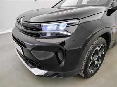 Citroen C5 Aircross 1.2 PureTech 130cv Plus NAVI / CARPLAY / CAMERA (2024) - Photo 15
