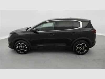Citroen C5 Aircross 1.2 PureTech 130cv Plus NAVI / CARPLAY / CAMERA (2024) - Photo 3