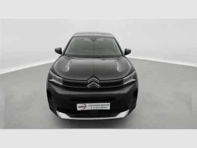 Citroen C5 Aircross 1.2 PureTech 130cv Plus NAVI / CARPLAY / CAMERA (2024) - Photo 4