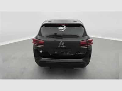 Citroen C5 Aircross 1.2 PureTech 130cv Plus NAVI / CARPLAY / CAMERA (2024) - Photo 5