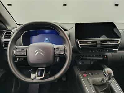 Citroen C5 Aircross 1.2 PureTech 130cv Plus NAVI / CARPLAY / CAMERA (2024) - Photo 9