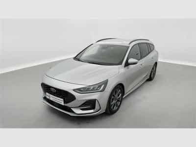 Ford Focus SW 1.5 EcoBlue 115cv PowerShift ST-Line NAVI / FULL LED (2025) - Photo 1
