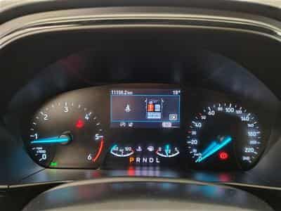 Ford Focus SW 1.5 EcoBlue 115cv PowerShift ST-Line NAVI / FULL LED (2025) - Photo 10