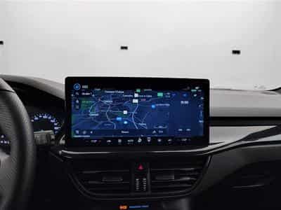 Ford Focus SW 1.5 EcoBlue 115cv PowerShift ST-Line NAVI / FULL LED (2025) - Photo 11