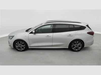 Ford Focus SW 1.5 EcoBlue 115cv PowerShift ST-Line NAVI / FULL LED (2025) - Photo 3