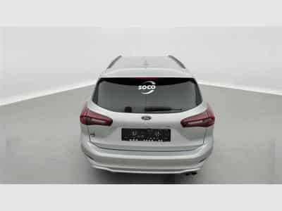 Ford Focus SW 1.5 EcoBlue 115cv PowerShift ST-Line NAVI / FULL LED (2025) - Photo 5