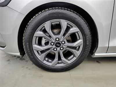 Ford Focus SW 1.5 EcoBlue 115cv PowerShift ST-Line NAVI / FULL LED (2025) - Photo 6