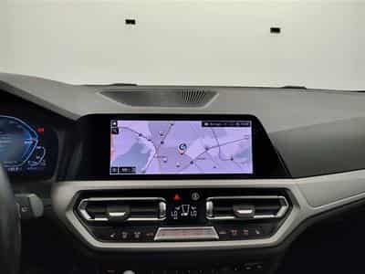 BMW 320 Touring 320eA PHEV Cuir / Navi / Led (2022) - Photo 11