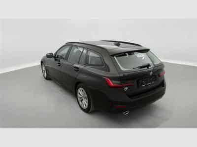 BMW 320 Touring 320eA PHEV Cuir / Navi / Led (2022) - Photo 2