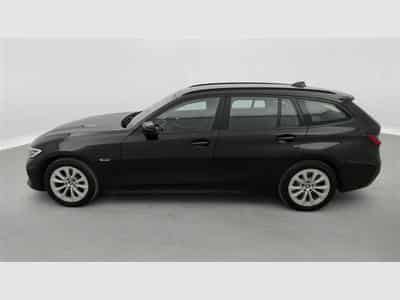BMW 320 Touring 320eA PHEV Cuir / Navi / Led (2022) - Photo 3