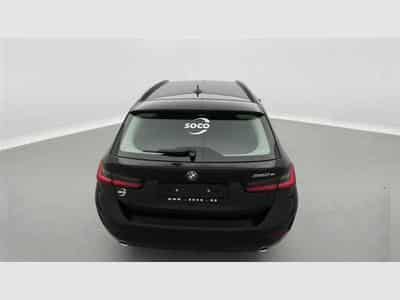 BMW 320 Touring 320eA PHEV Cuir / Navi / Led (2022) - Photo 5