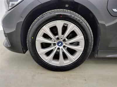 BMW 320 Touring 320eA PHEV Cuir / Navi / Led (2022) - Photo 6