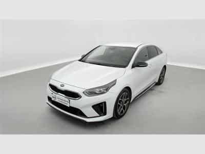 Kia ProCeed 1.0 TGDI GT Line - NAVI/ CAMERA (2019) - Photo 1