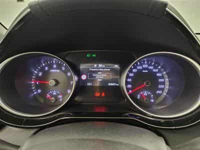 Kia ProCeed 1.0 TGDI GT Line - NAVI/ CAMERA (2019) - Photo 10