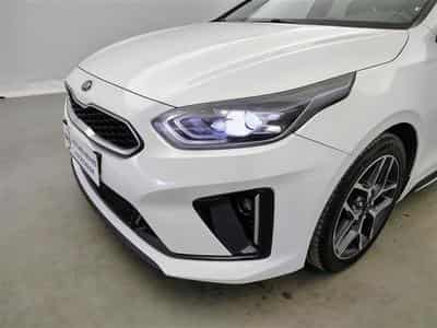 Kia ProCeed 1.0 TGDI GT Line - NAVI/ CAMERA (2019) - Photo 15