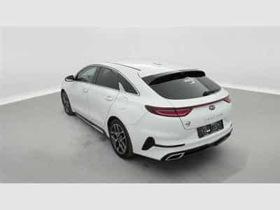 Kia ProCeed 1.0 TGDI GT Line - NAVI/ CAMERA (2019) - Photo 2