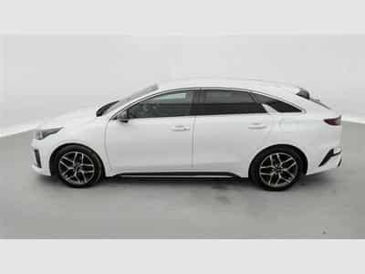 Kia ProCeed 1.0 TGDI GT Line - NAVI/ CAMERA (2019) - Photo 3
