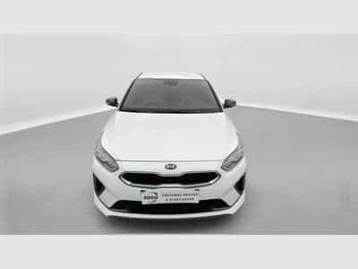 Kia ProCeed 1.0 TGDI GT Line - NAVI/ CAMERA (2019) - Photo 4