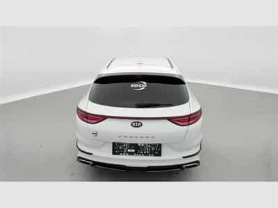 Kia ProCeed 1.0 TGDI GT Line - NAVI/ CAMERA (2019) - Photo 5
