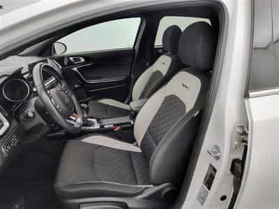 Kia ProCeed 1.0 TGDI GT Line - NAVI/ CAMERA (2019) - Photo 7