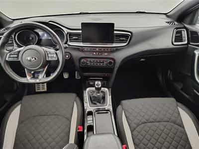 Kia ProCeed 1.0 TGDI GT Line - NAVI/ CAMERA (2019) - Photo 8