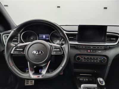 Kia ProCeed 1.0 TGDI GT Line - NAVI/ CAMERA (2019) - Photo 9