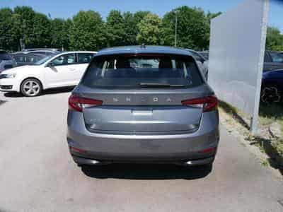 Skoda Fabia Selection (2026) - Photo 2
