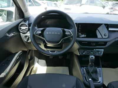 Skoda Fabia Selection (2026) - Photo 10