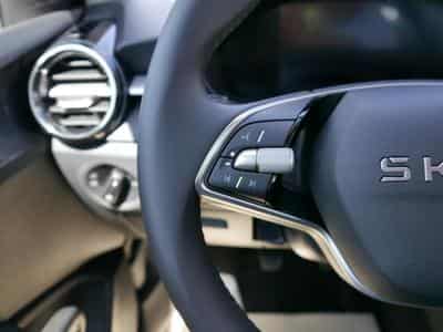 Skoda Fabia Selection (2026) - Photo 11
