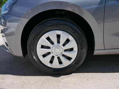 Skoda Fabia Selection (2026) - Photo 3