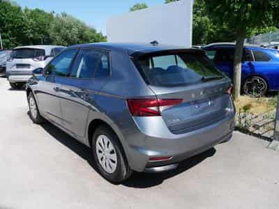 Skoda Fabia Selection (2026) - Photo 4
