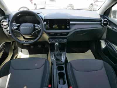 Skoda Fabia Selection (2026) - Photo 9