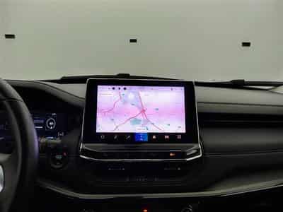 Jeep Compass 1.3 Turbo 130cv Limited NAVI / FULL LED / CUIR PARTIEL (2022) - Photo 11