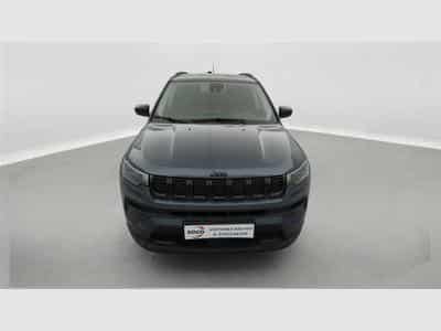 Jeep Compass 1.3 Turbo 130cv Limited NAVI / FULL LED / CUIR PARTIEL (2022) - Photo 4